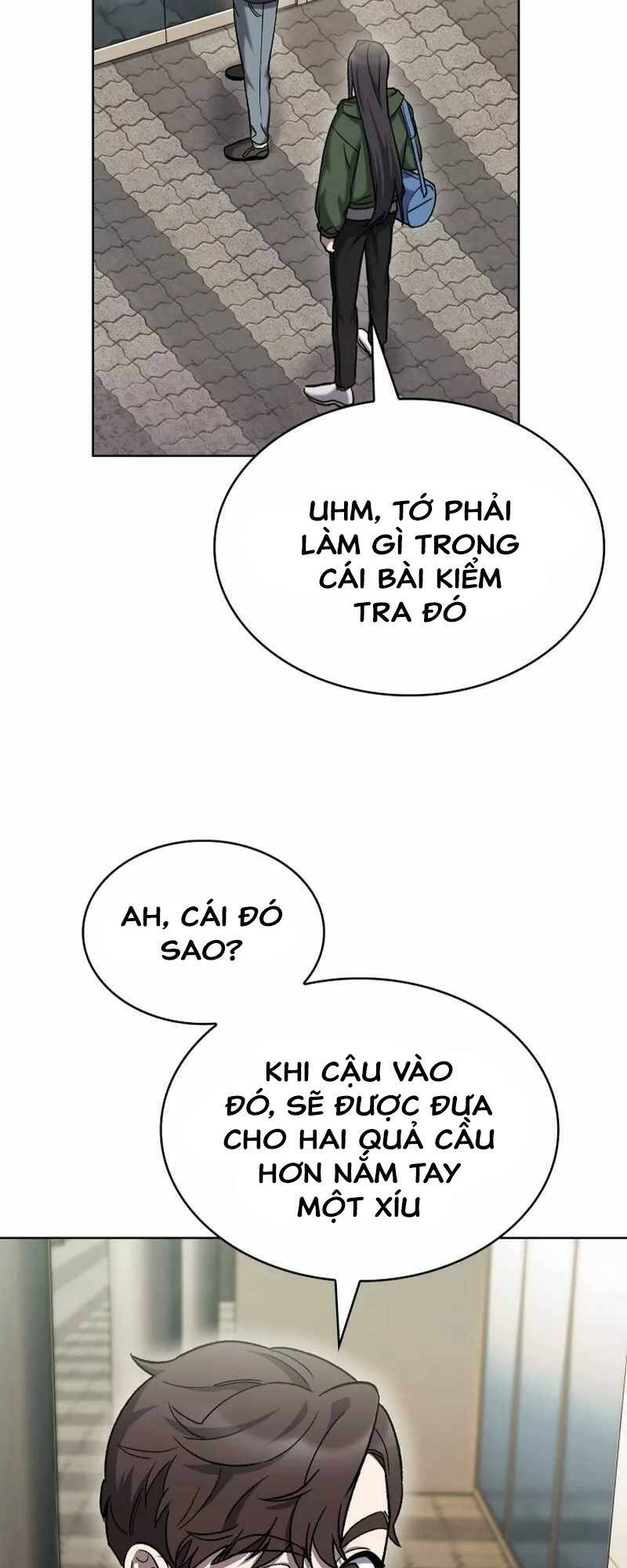 shipper đến từ murim chapter 6 - Trang 2