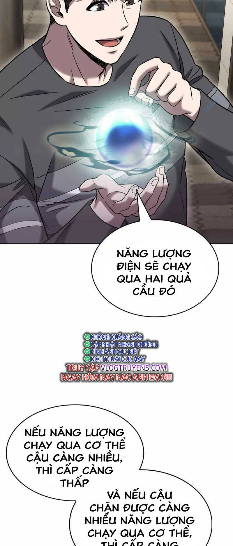 shipper đến từ murim chapter 6 - Trang 2