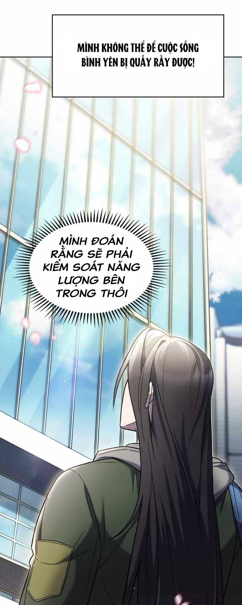 shipper đến từ murim chapter 6 - Trang 2