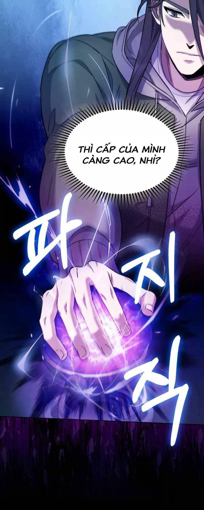 shipper đến từ murim chapter 6 - Trang 2