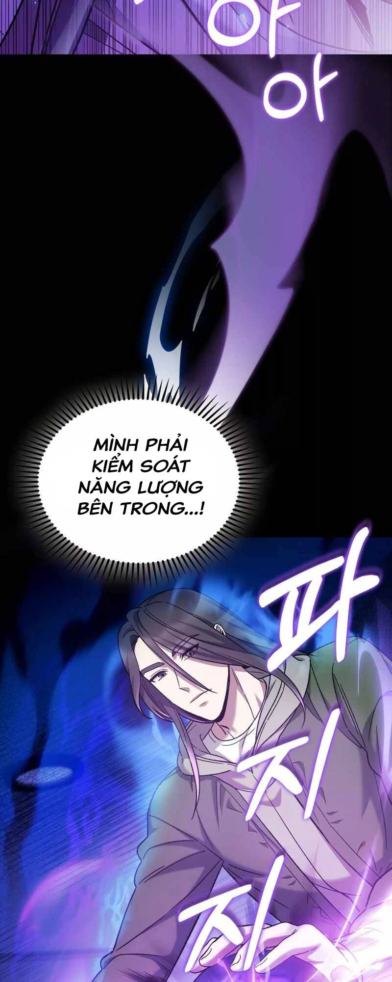 shipper đến từ murim chapter 6 - Trang 2