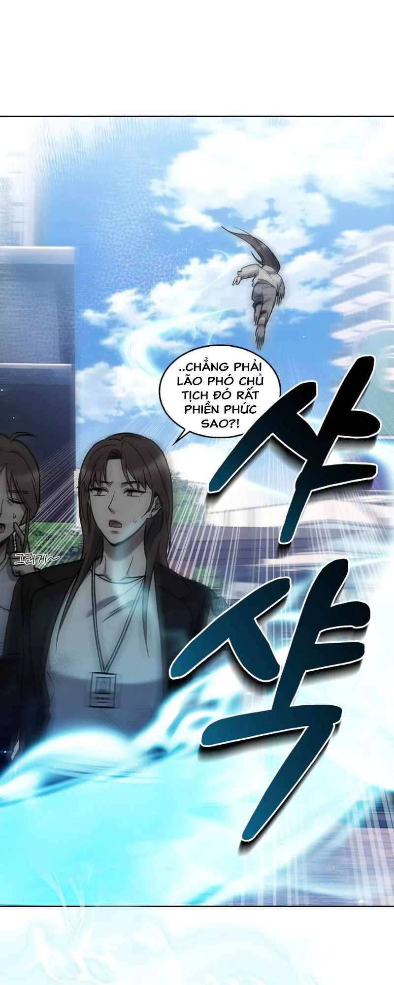 shipper đến từ murim chapter 6 - Trang 2