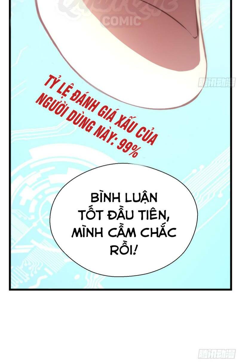 shipper thần cấp chapter 1 - Next chapter 2