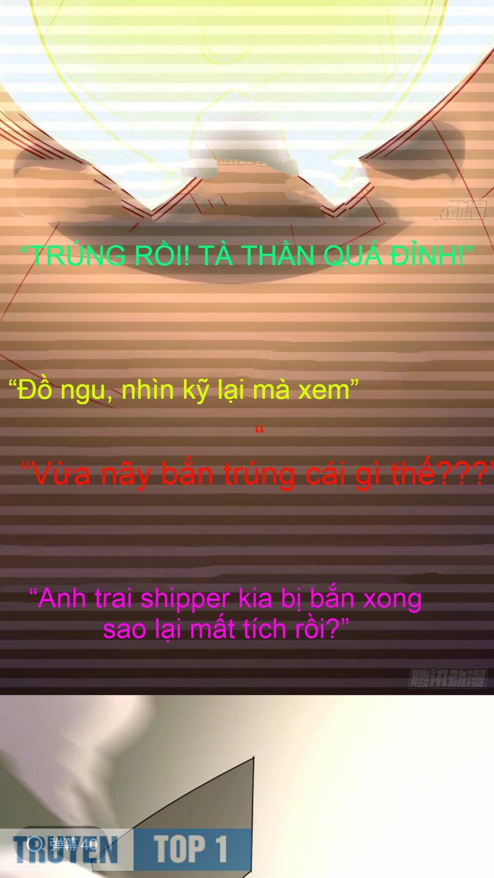 shipper thần cấp Chapter 10 - Next Chapter 11