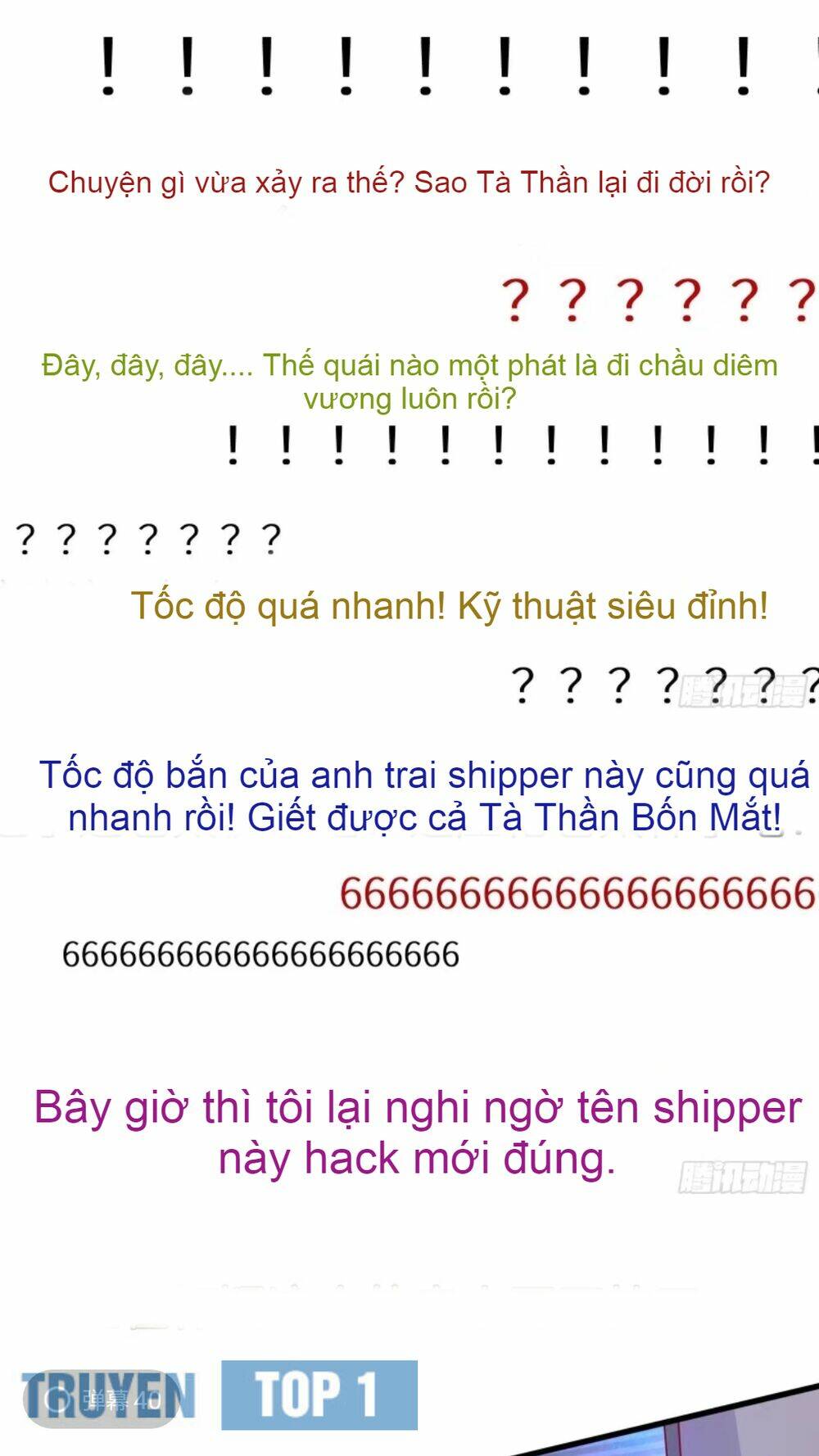 shipper thần cấp Chapter 10 - Next Chapter 11