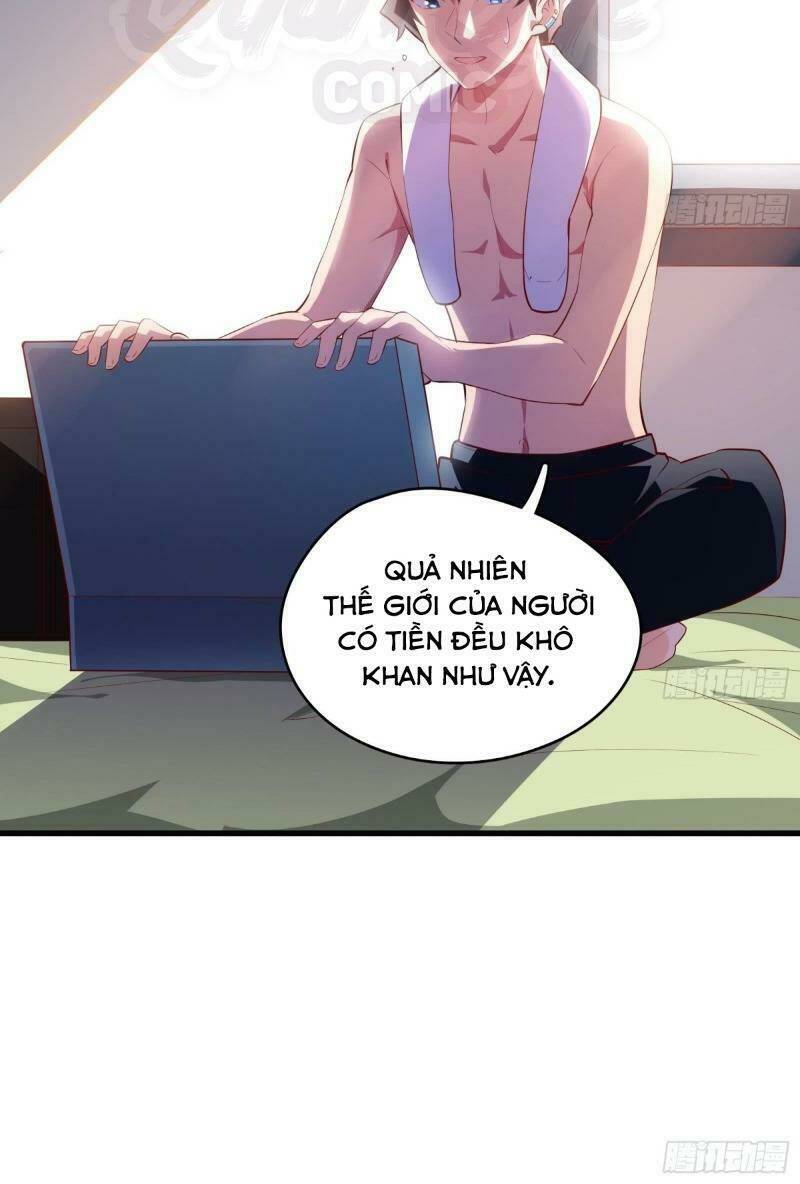 shipper thần cấp Chapter 17 - Next Chapter 18