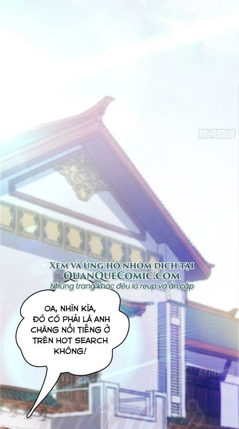 shipper thần cấp Chapter 17 - Next Chapter 18