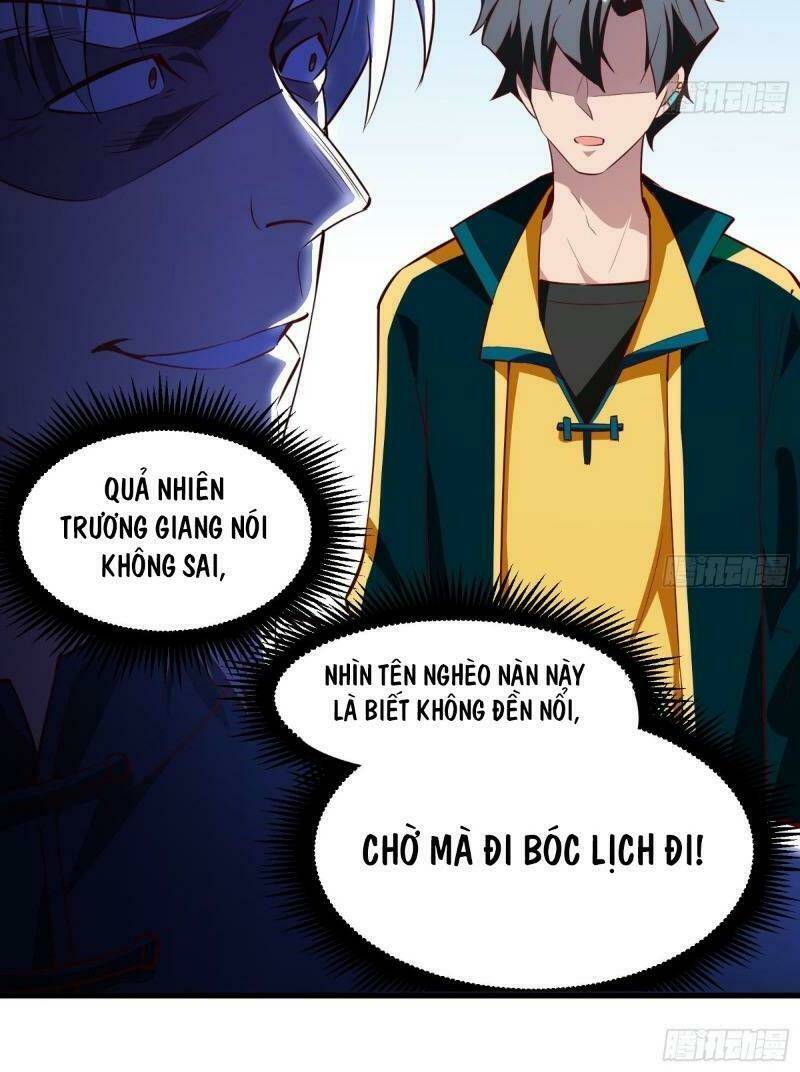 shipper thần cấp Chapter 17 - Next Chapter 18