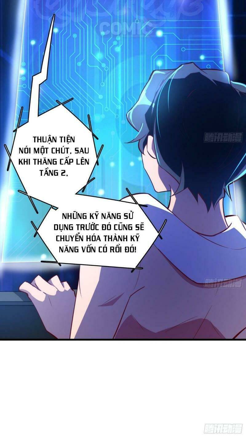 shipper thần cấp Chapter 17 - Next Chapter 18