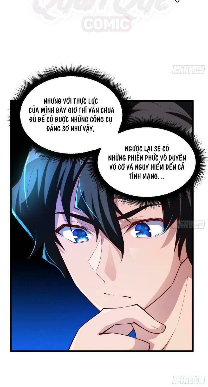 shipper thần cấp Chapter 17 - Next Chapter 18