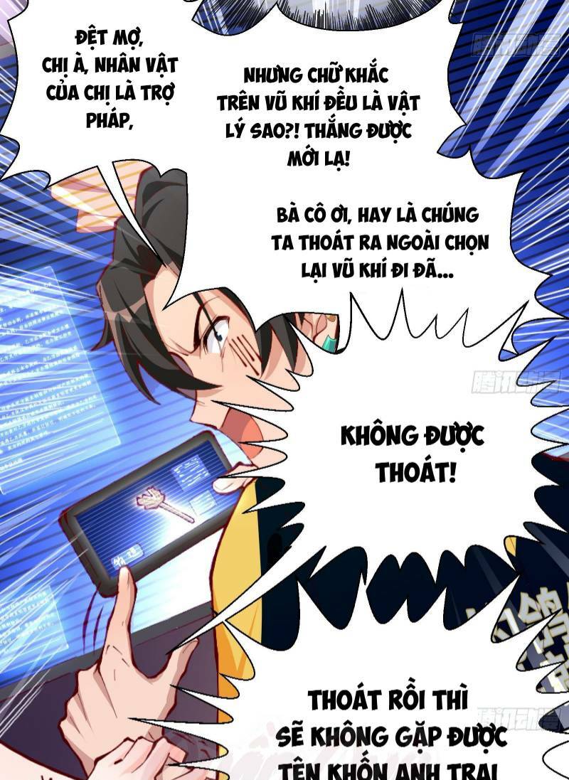 shipper thần cấp chapter 2 - Next chapter 3