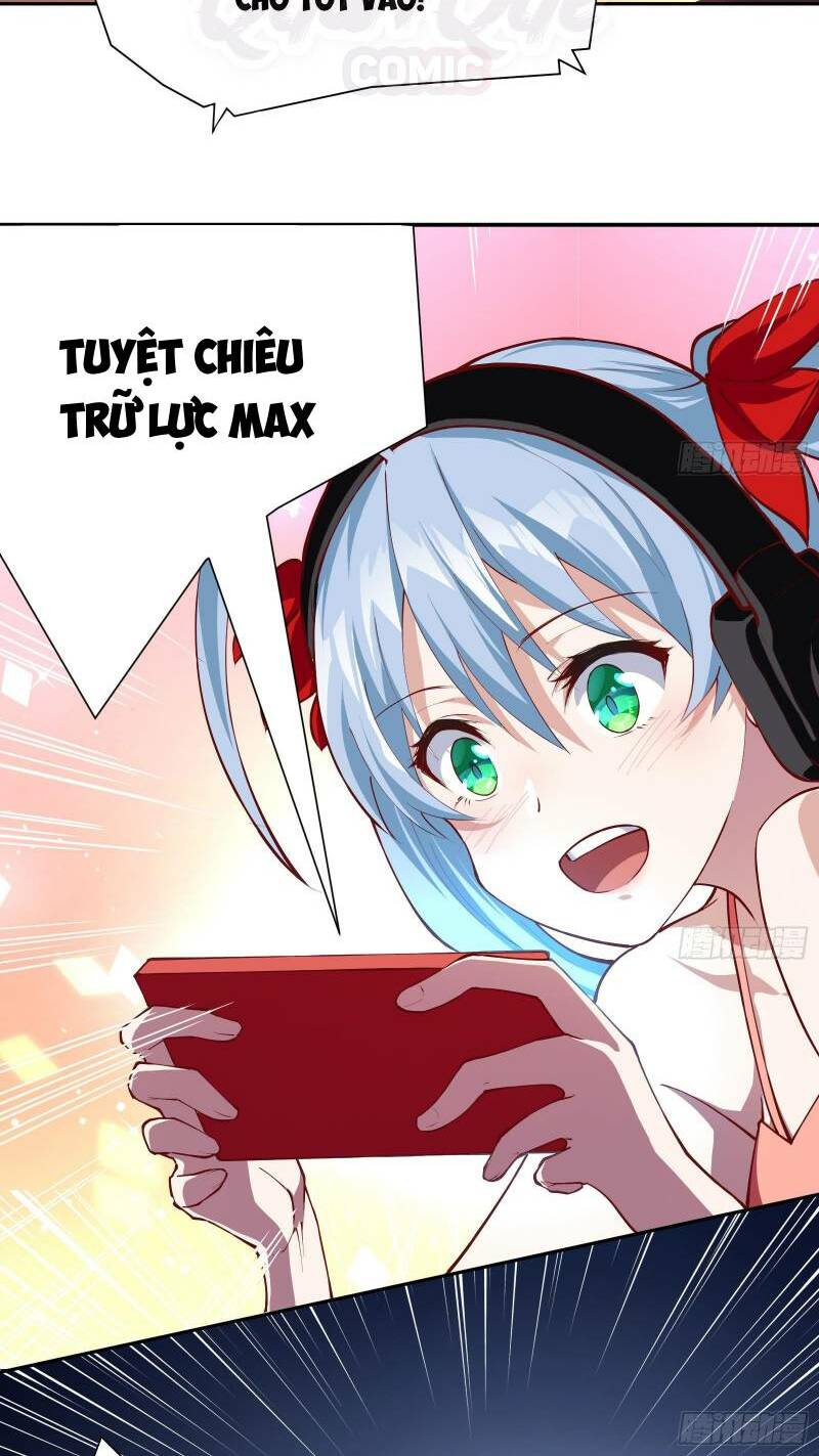 shipper thần cấp chapter 2 - Next chapter 3