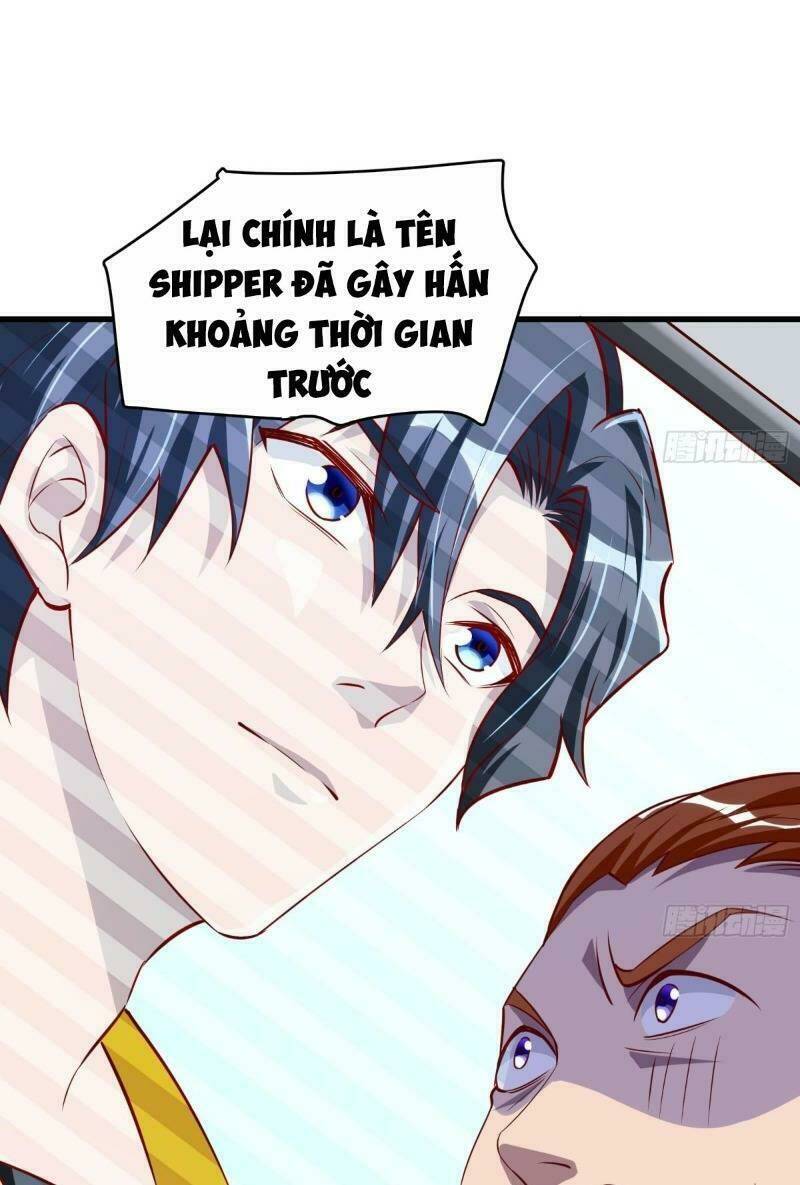 shipper thần cấp Chapter 20 - Next Chapter 21