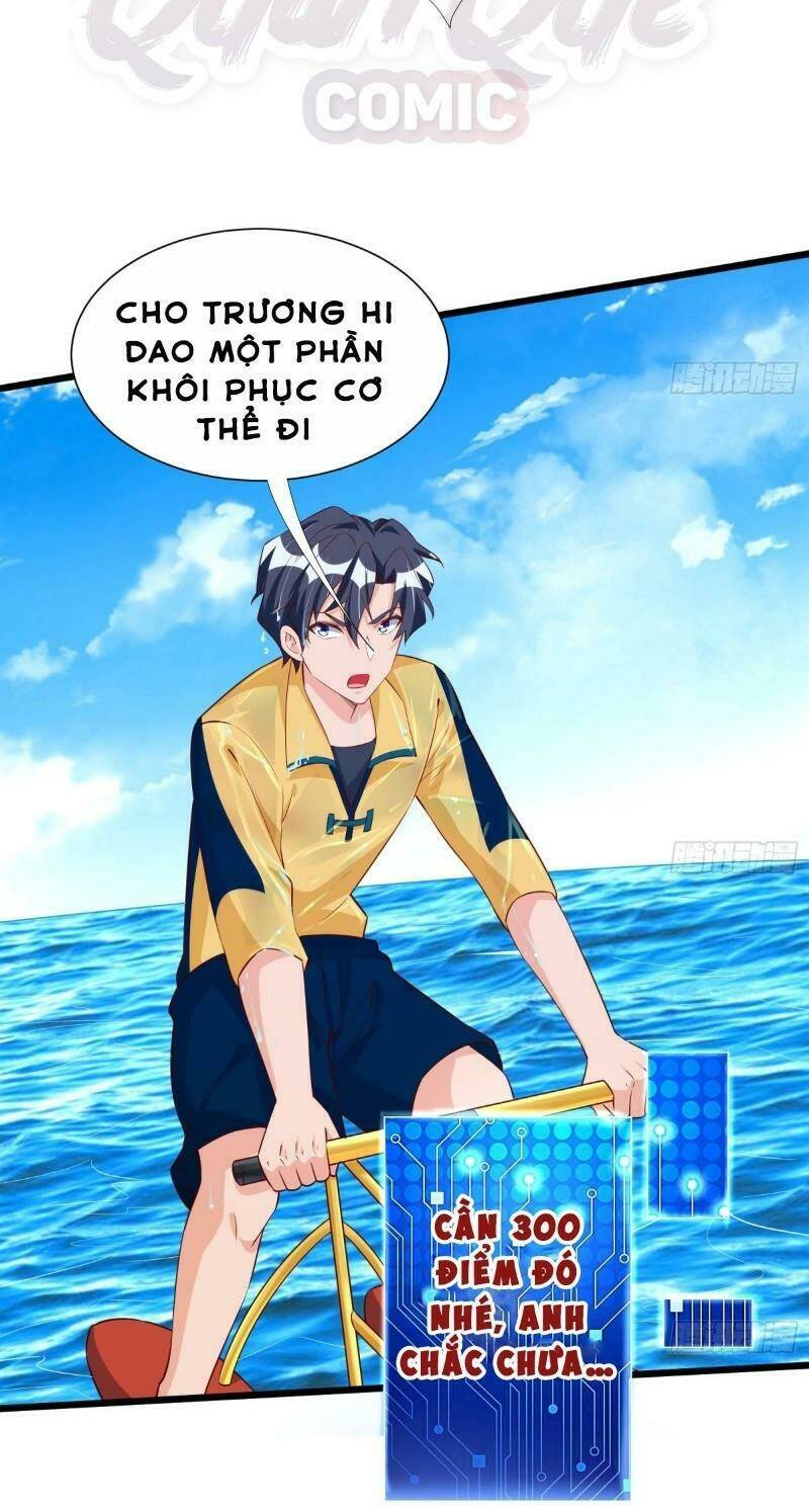 shipper thần cấp chapter 32 - Next chapter 33