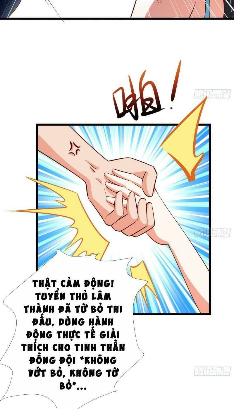 shipper thần cấp chapter 32 - Next chapter 33