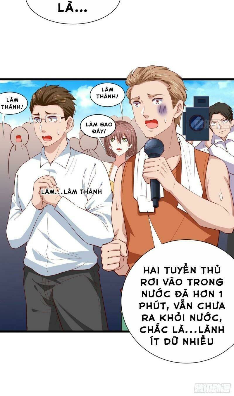 shipper thần cấp chapter 32 - Next chapter 33