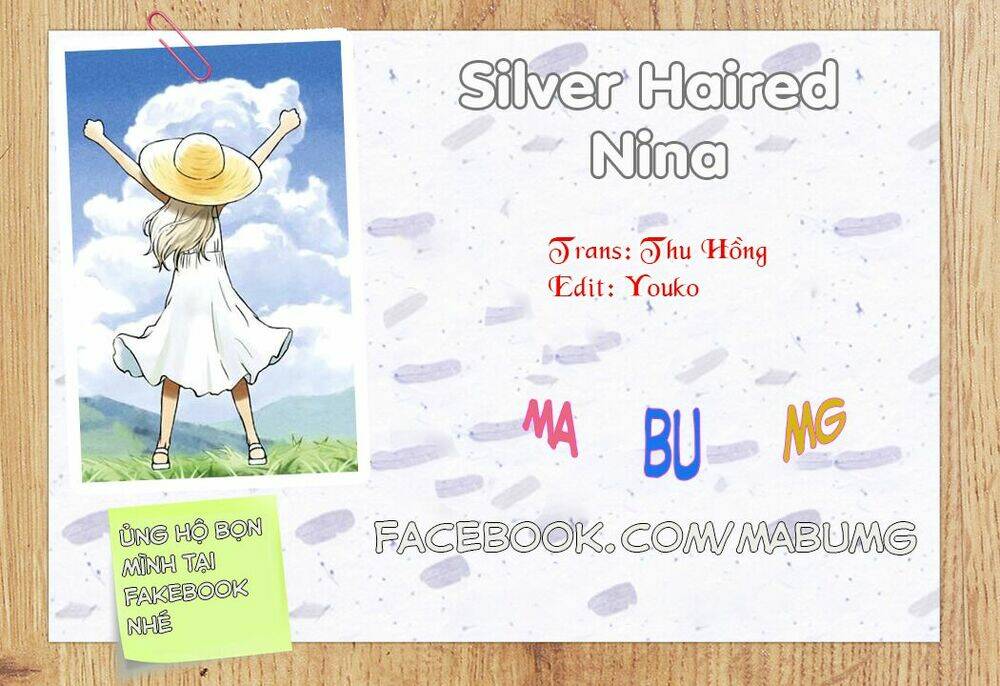 shirogane no nina chapter 61 - Trang 2