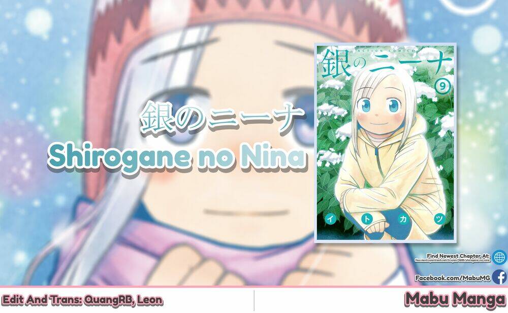 shirogane no nina chapter 81 - Trang 2