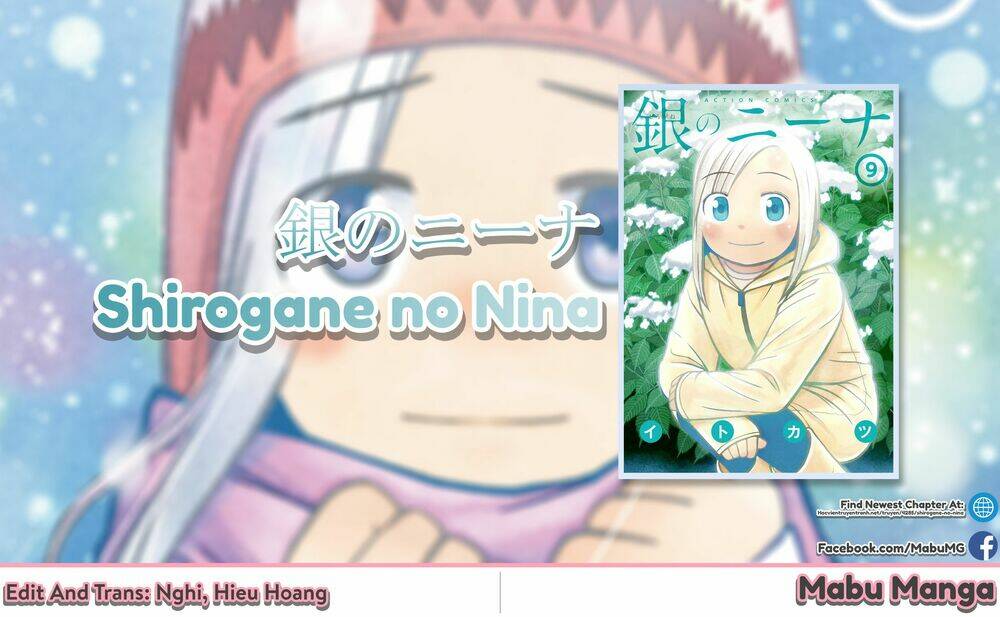 shirogane no nina chapter 88 - Trang 2