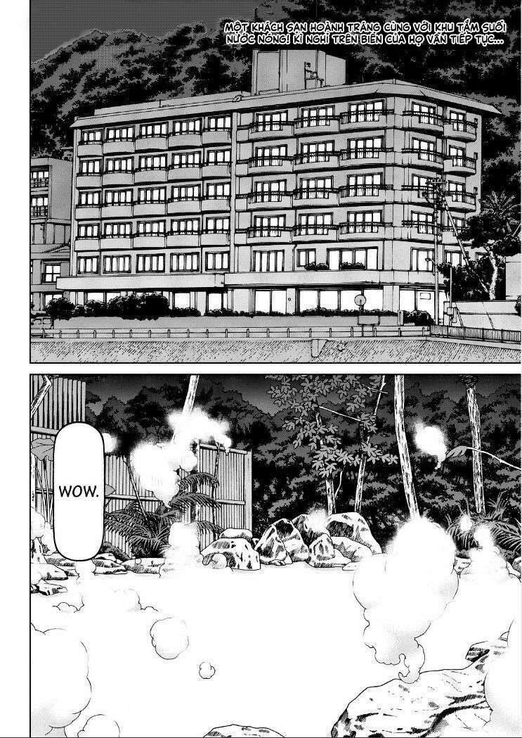 shirogane no nina chapter 94 - Next chapter 95