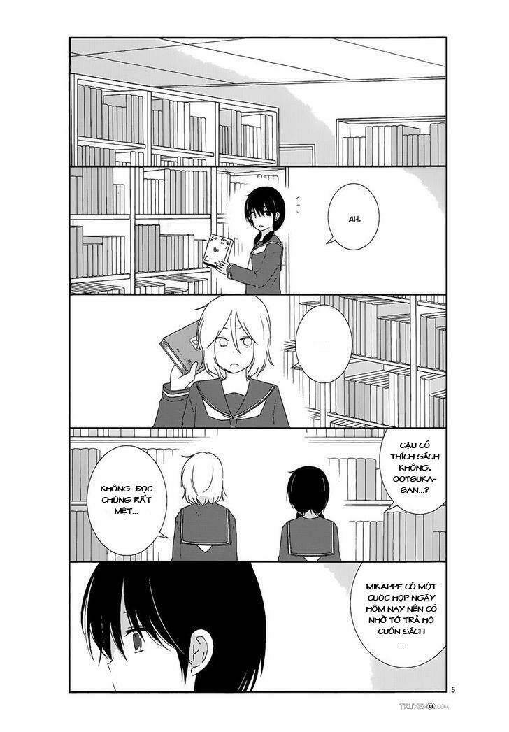 Shishunki Bitter Change Chapter 12 - Next Chapter 13