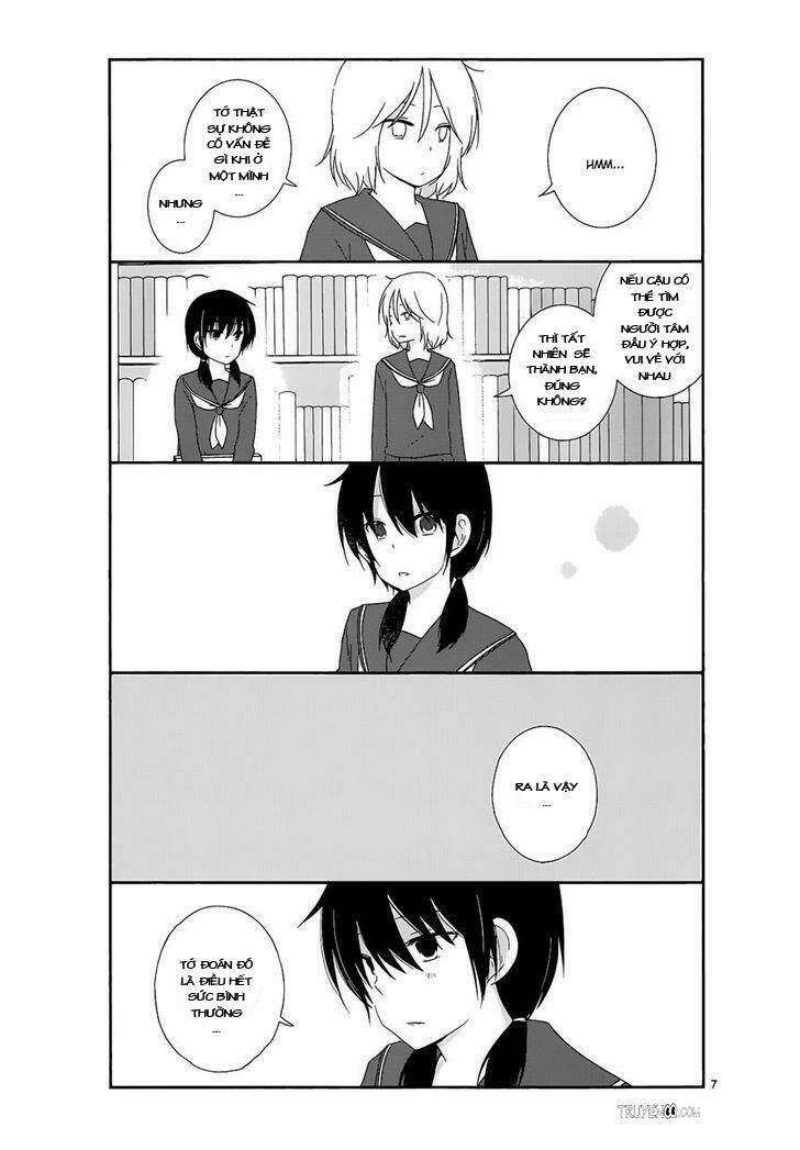 Shishunki Bitter Change Chapter 12 - Next Chapter 13