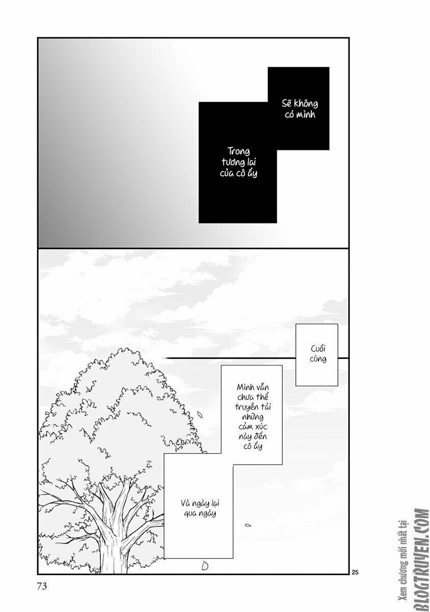 Shishunki Bitter Change Chapter 57 - Next Chapter 58