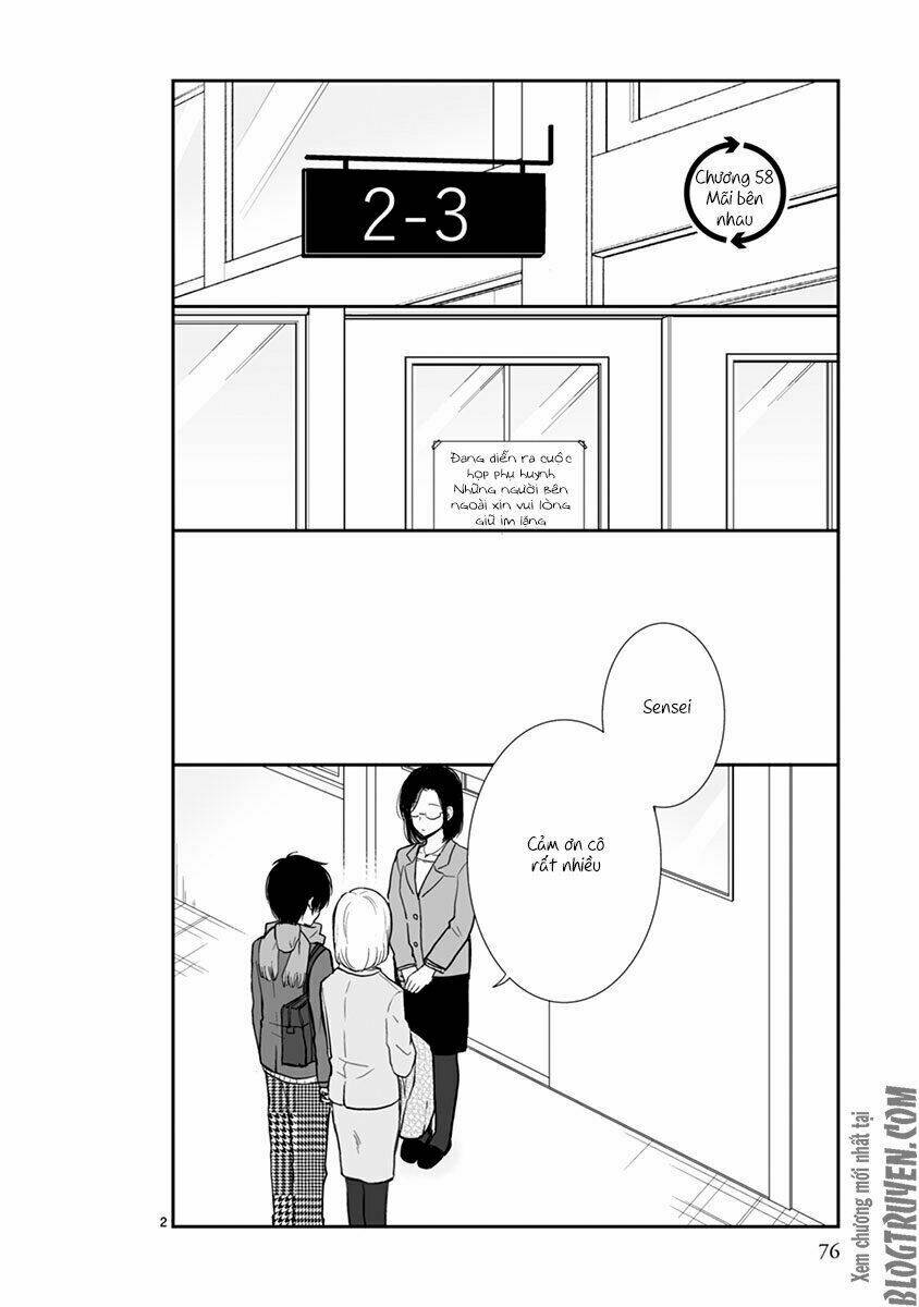 Shishunki Bitter Change Chapter 58 - Next Chapter 59