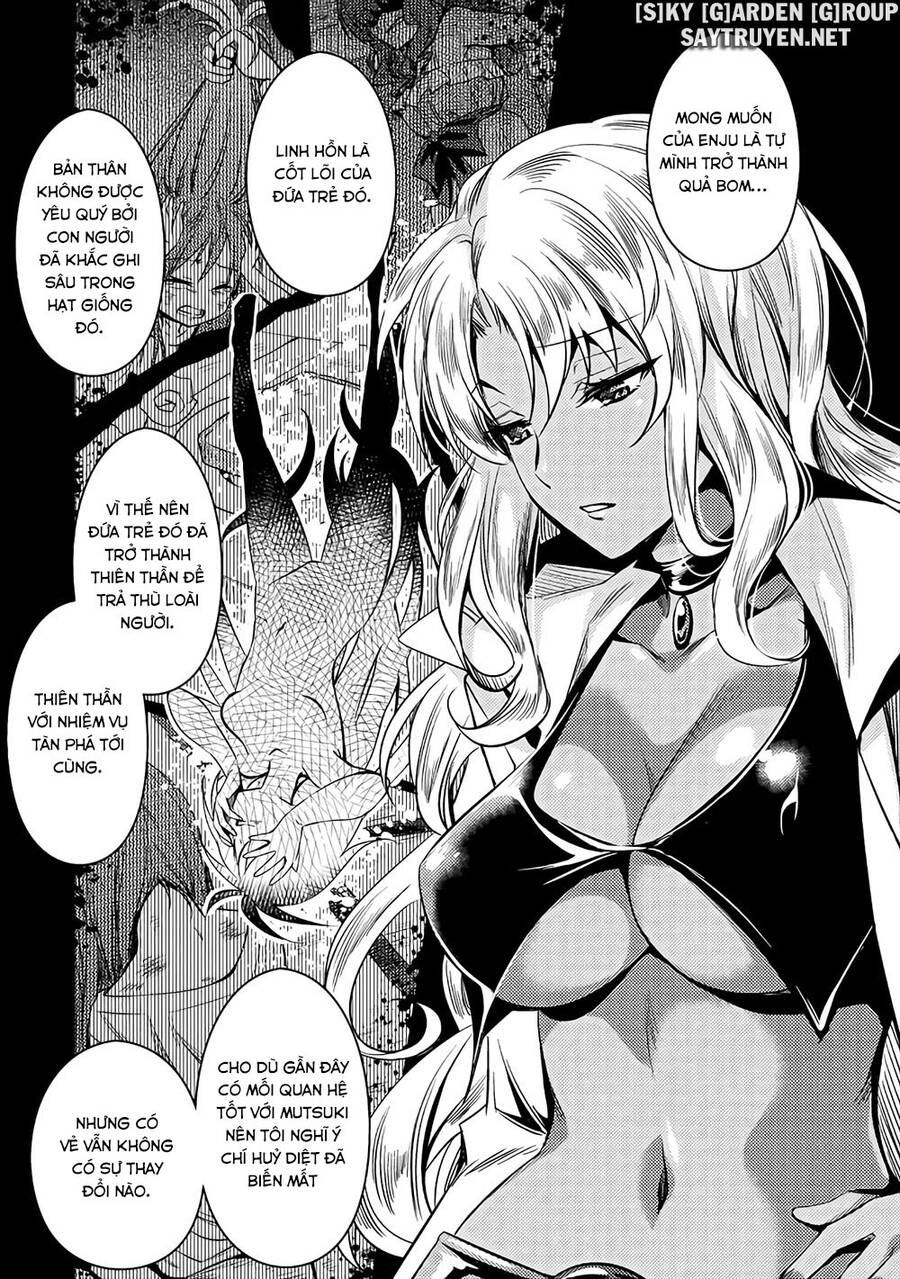 Shishunki Na Adam Chapter 28 - Trang 2