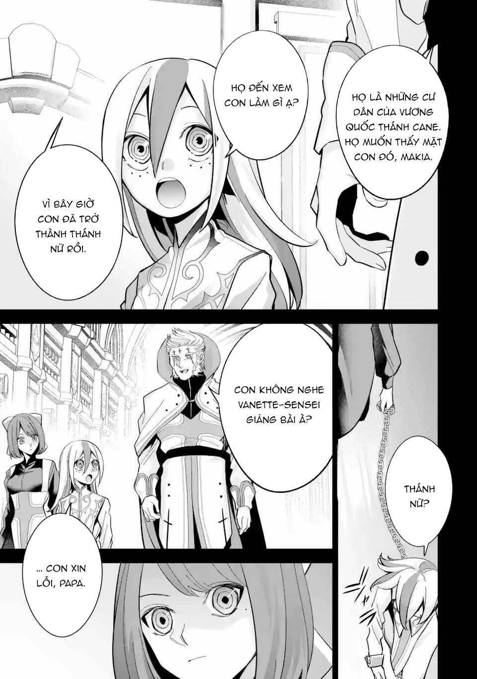 shokei sareta kenja wa lich ni tensei shite shinryaku sensou wo hajimaru chapter 25.1 - Next chapter 25.2