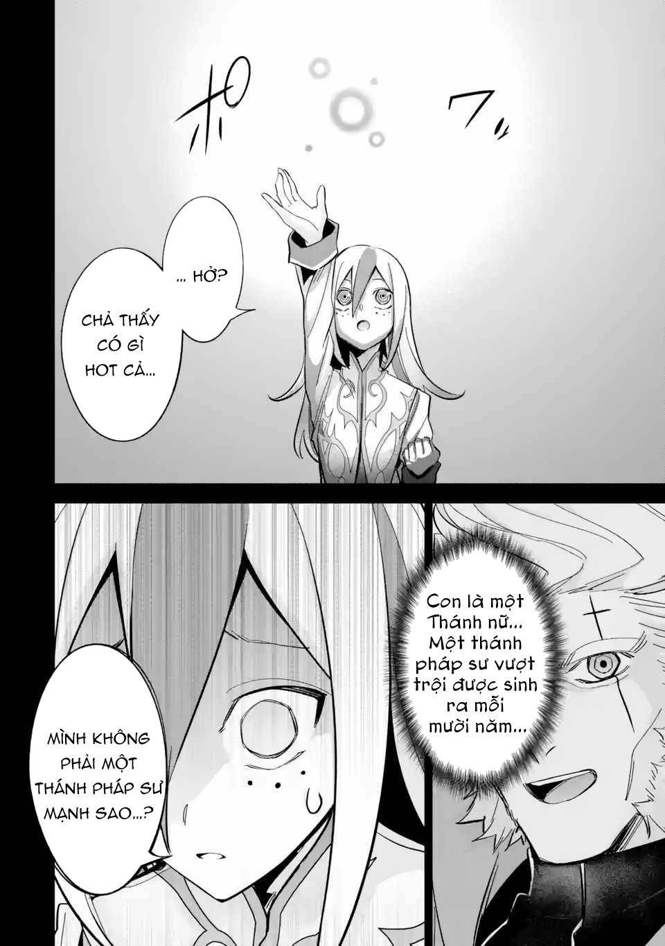 shokei sareta kenja wa lich ni tensei shite shinryaku sensou wo hajimaru chapter 25.2 - Next chapter 25.3