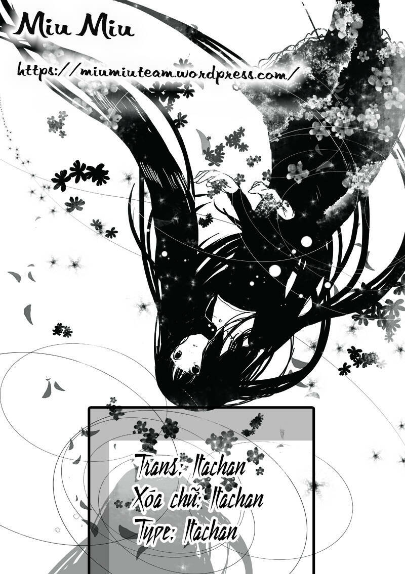 shokuryou jinrui re: starving re:velation chapter 48 - Trang 2