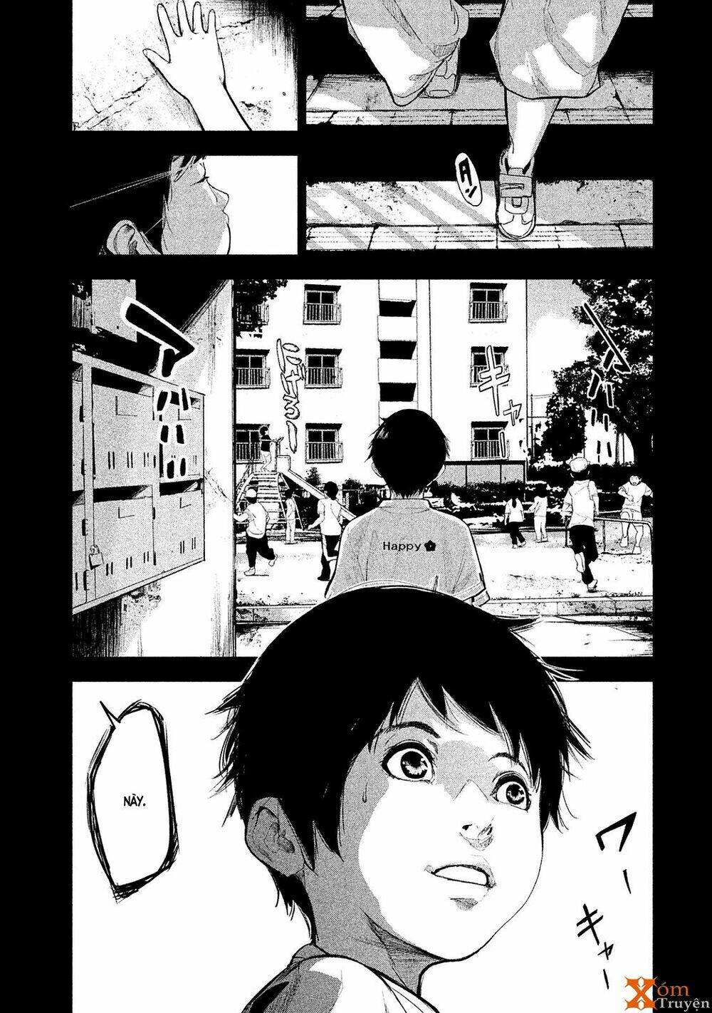 Shokuryou Jinrui Chapter 11 - Trang 2