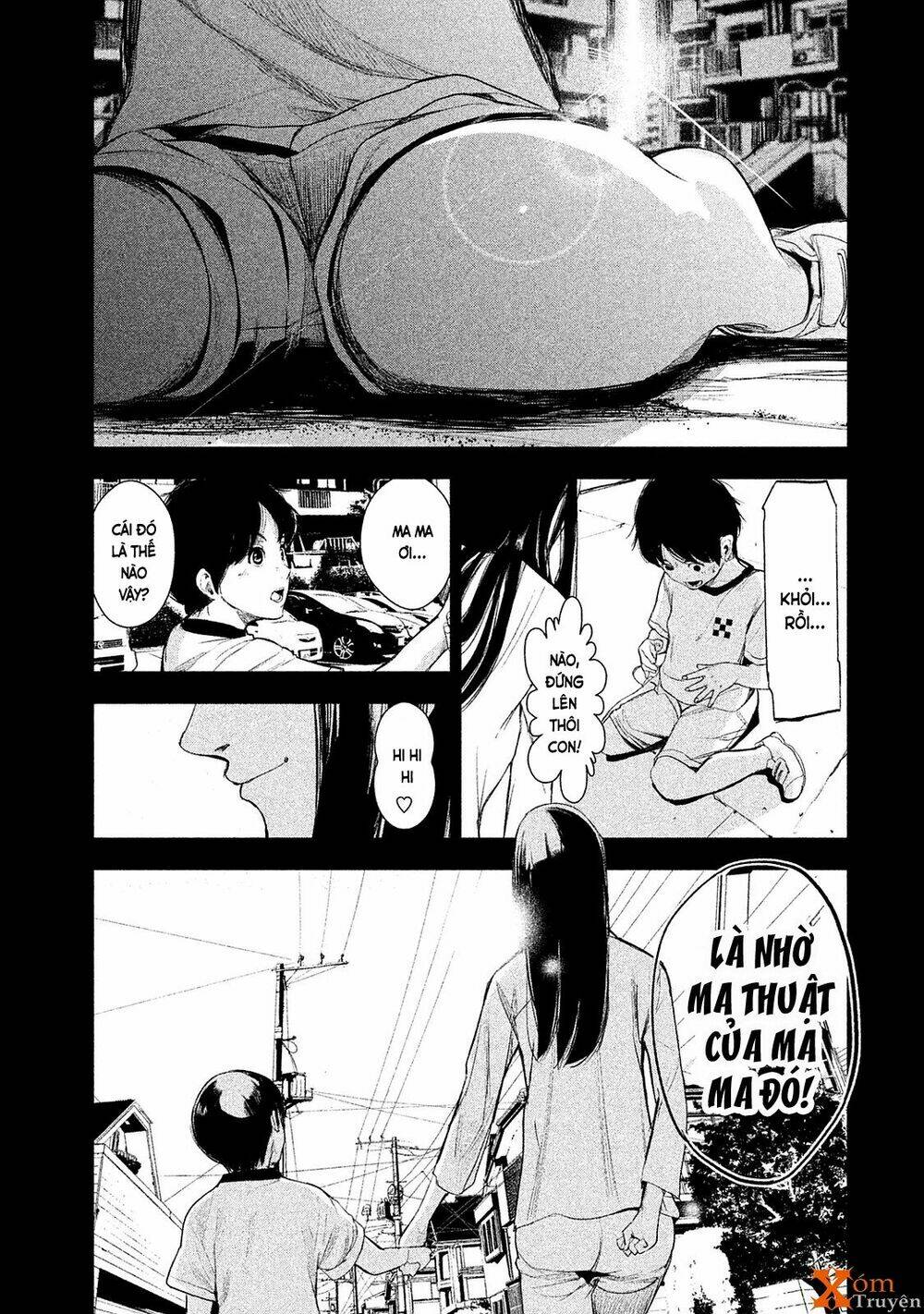 Shokuryou Jinrui Chapter 11 - Trang 2