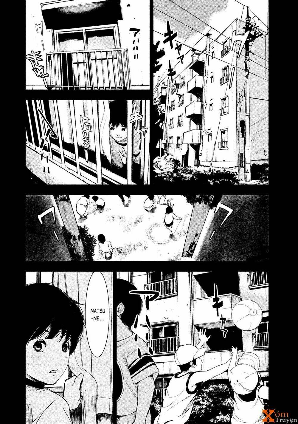 Shokuryou Jinrui Chapter 11 - Trang 2