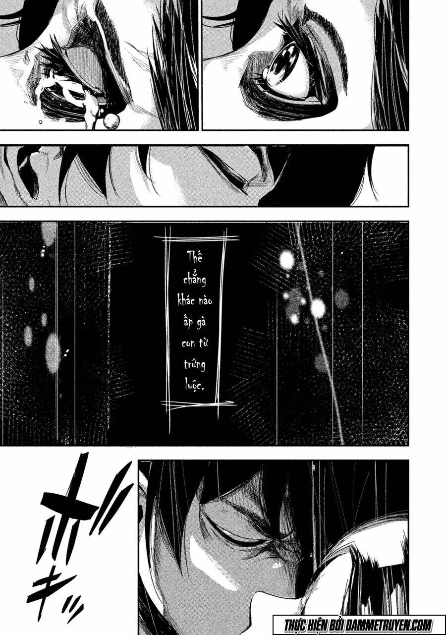 Shokuryou Jinrui Chapter 4 - Trang 2