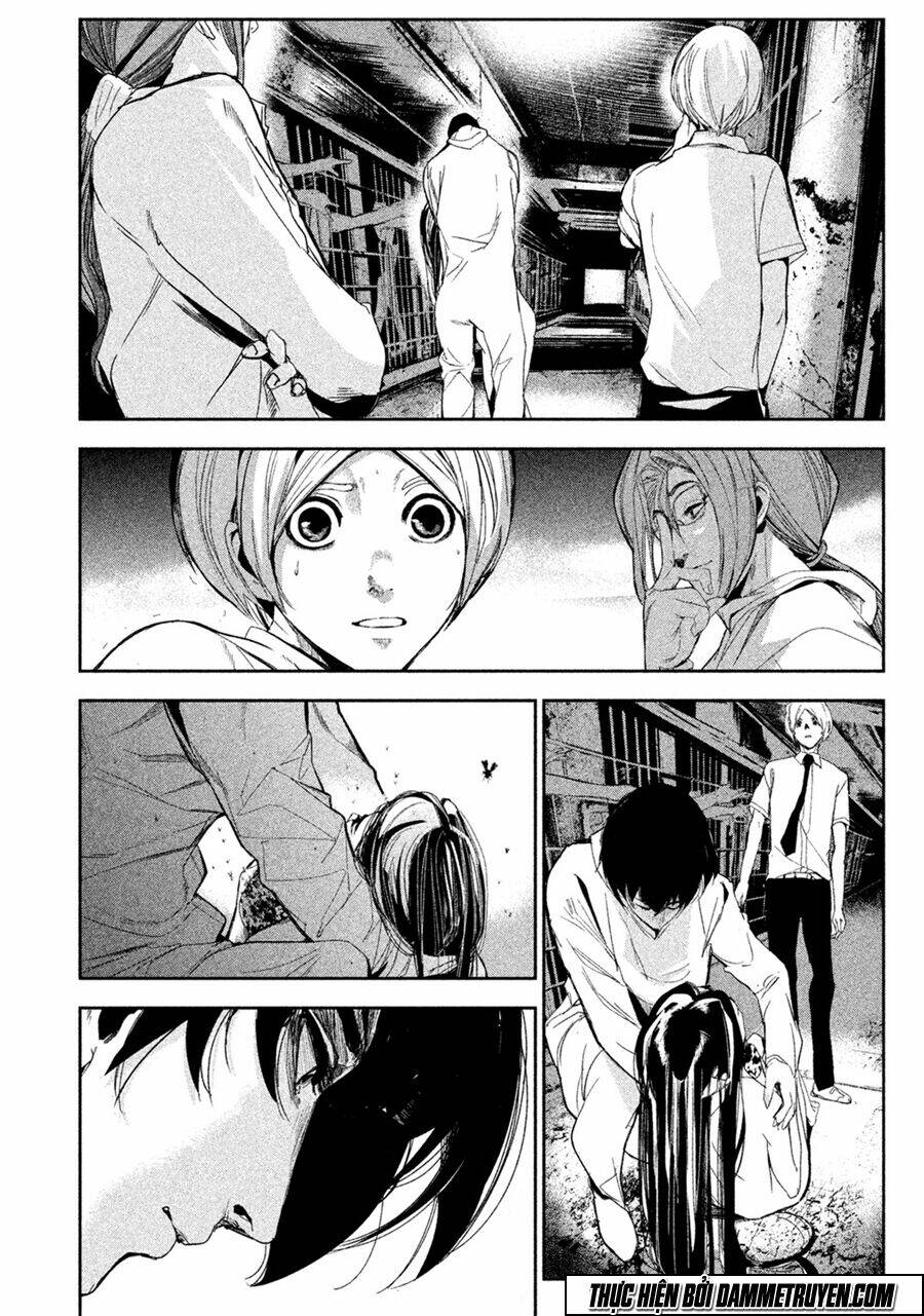 Shokuryou Jinrui Chapter 4 - Trang 2