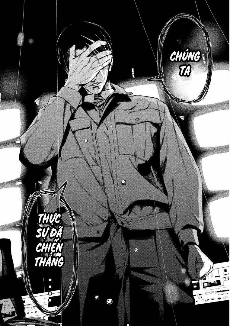 Shokuryou Jinrui Chapter 43 - Trang 2