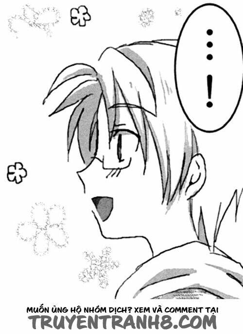 Short Doujinshi Hetalia Collection Chapter 1 - Next Chapter 2