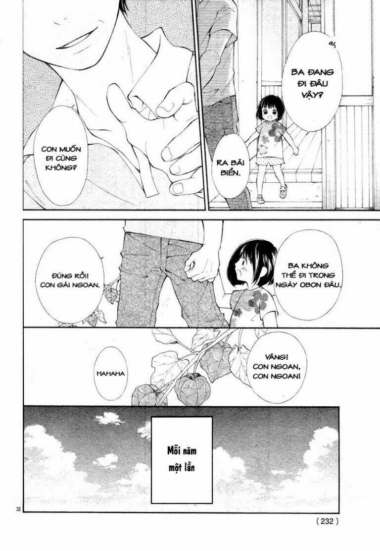 Shoujo Hachi Gatsu No Chapter 1 - Trang 2