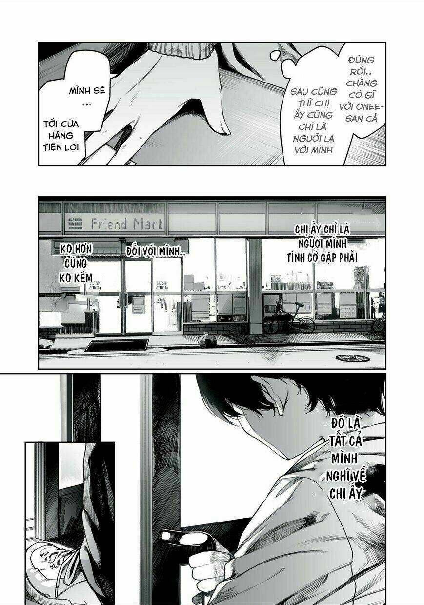 shounen, chotto sabotteko? chapter 9 - Trang 2