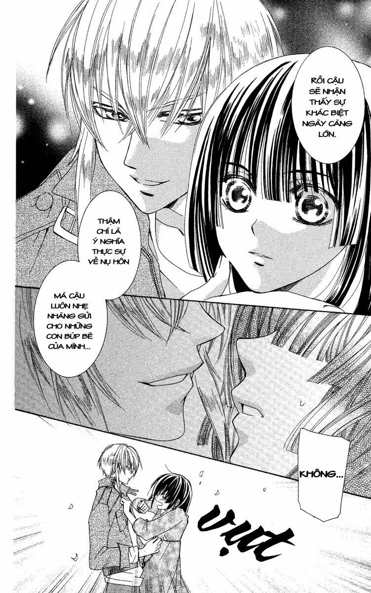 Shounen Dolls Chapter 12 - Trang 2