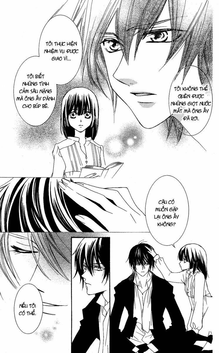 Shounen Dolls Chapter 13 - Trang 2