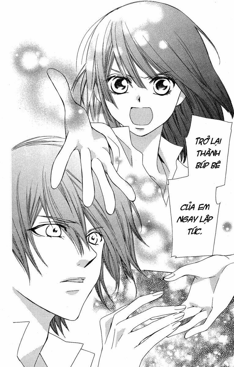 Shounen Dolls Chapter 15 - Trang 2