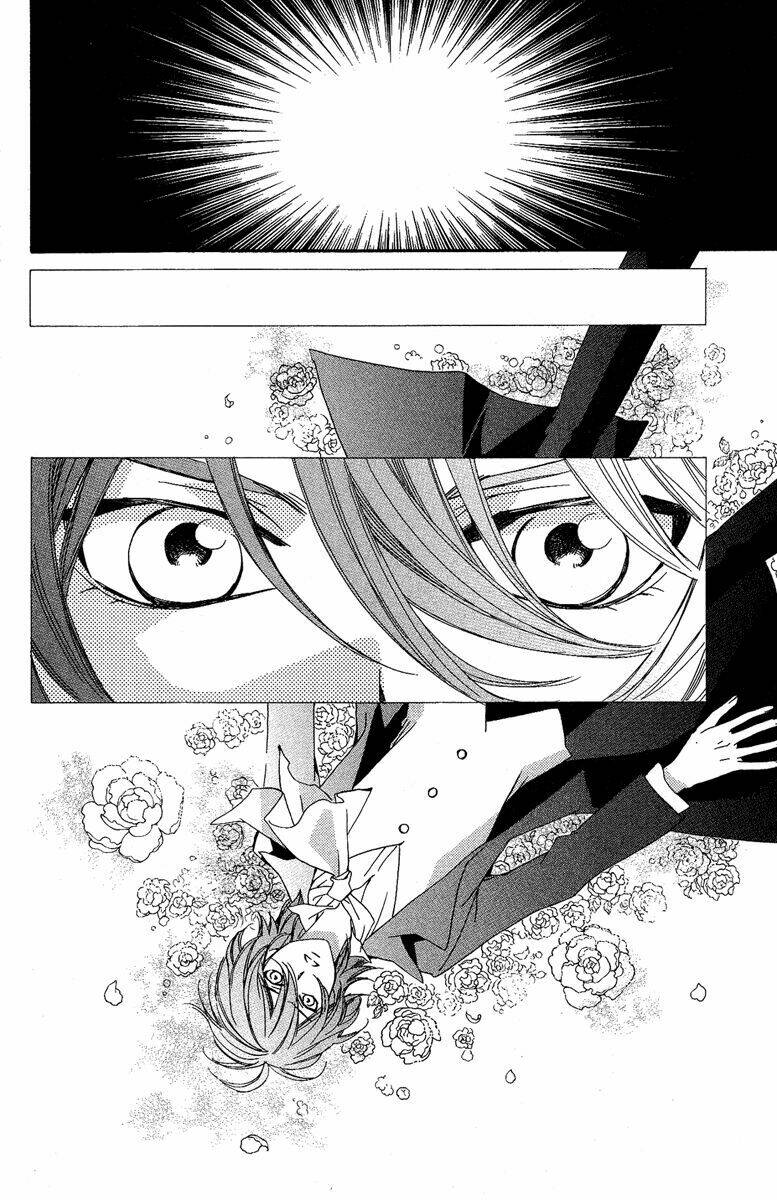 Shounen Dolls Chapter 16 - Trang 2