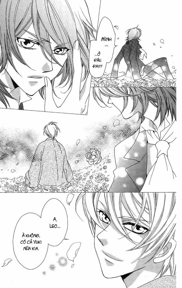 Shounen Dolls Chapter 16 - Trang 2