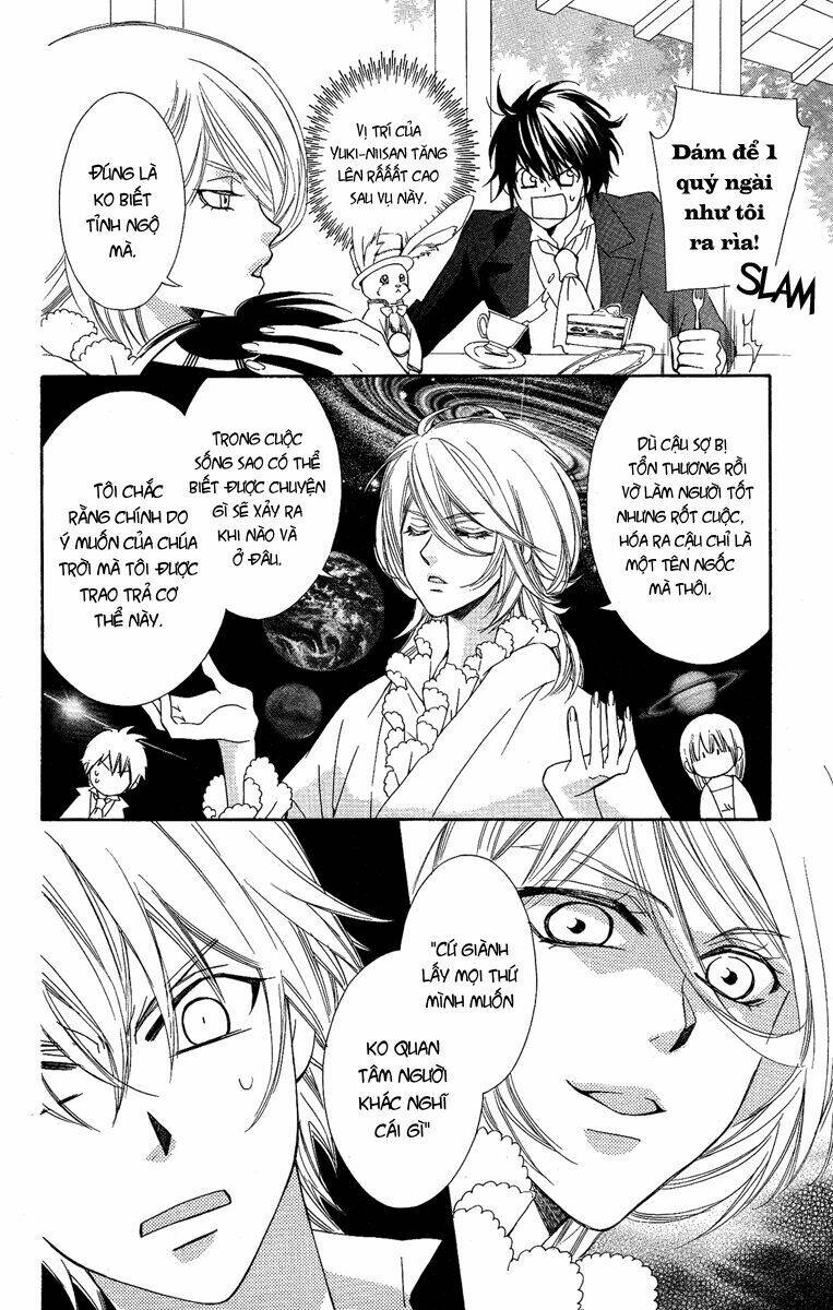 Shounen Dolls Chapter 16 - Trang 2