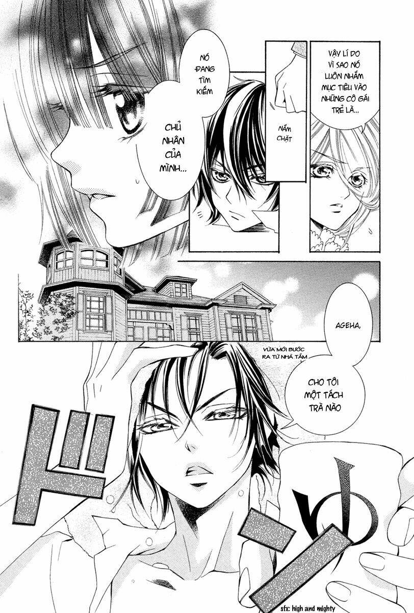 Shounen Dolls Chapter 5 - Trang 2