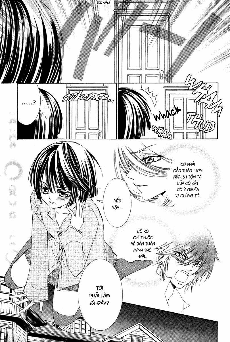 Shounen Dolls Chapter 5 - Trang 2