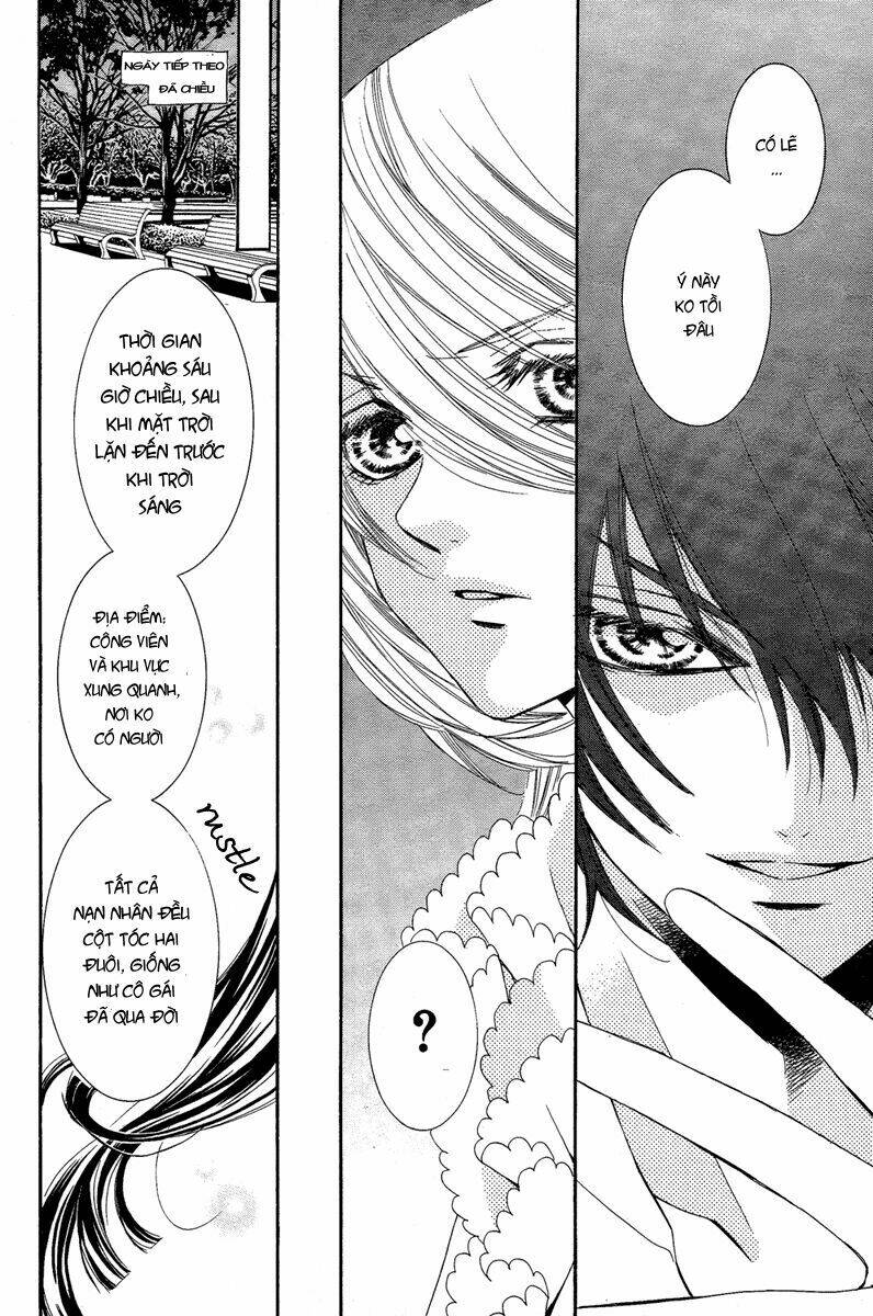 Shounen Dolls Chapter 5 - Trang 2